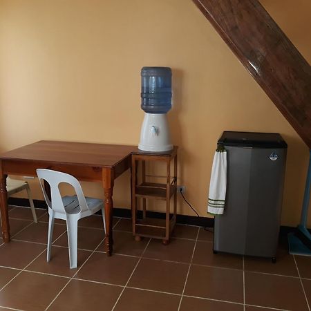 Gardenview Homestay Siargao 제너럴 루나 외부 사진