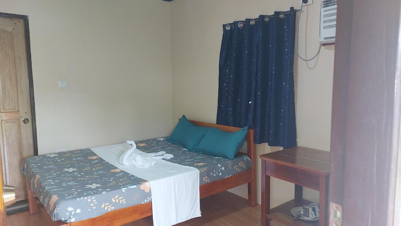 Gardenview Homestay Siargao 제너럴 루나 외부 사진