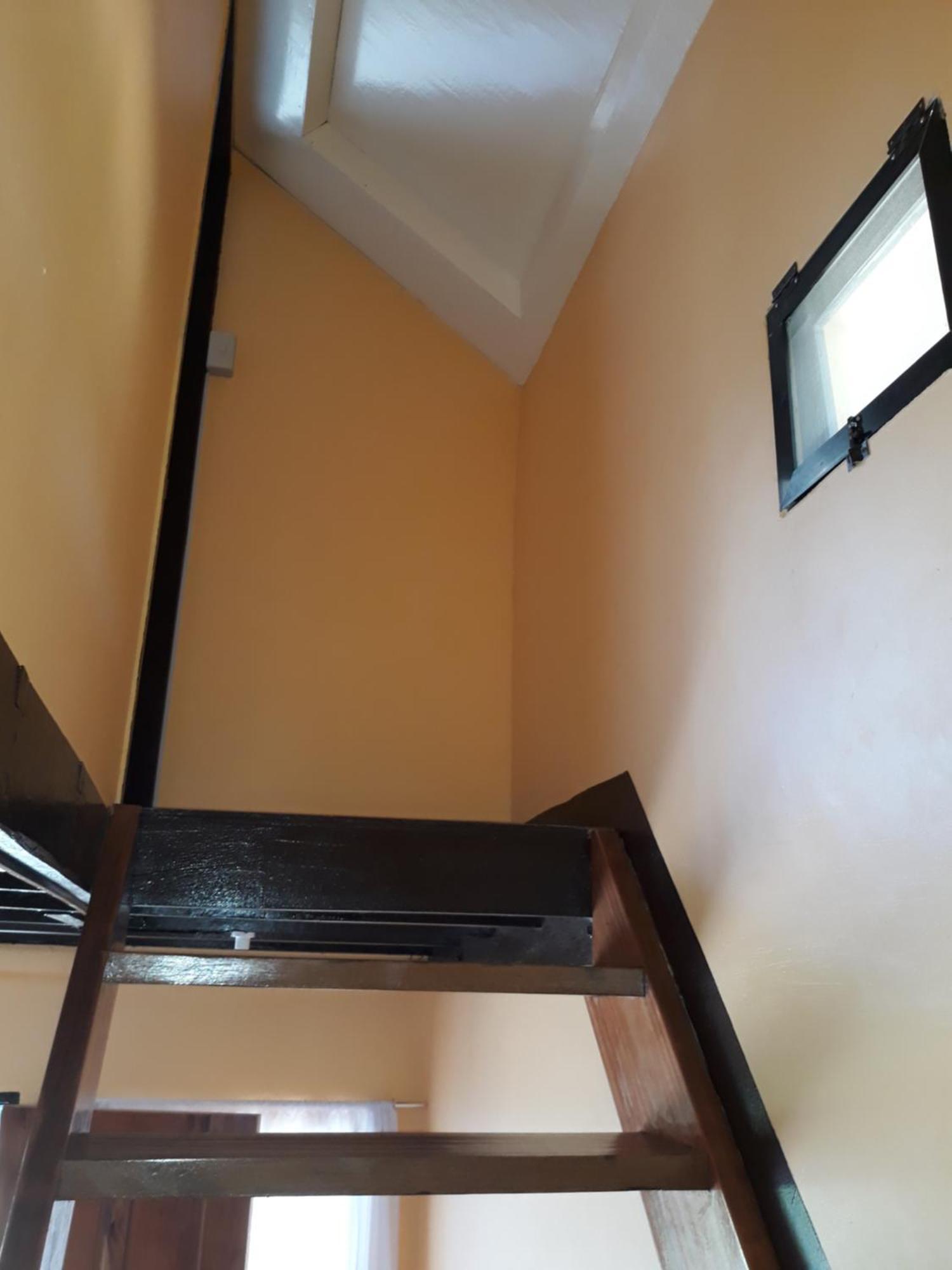 Gardenview Homestay Siargao 제너럴 루나 외부 사진
